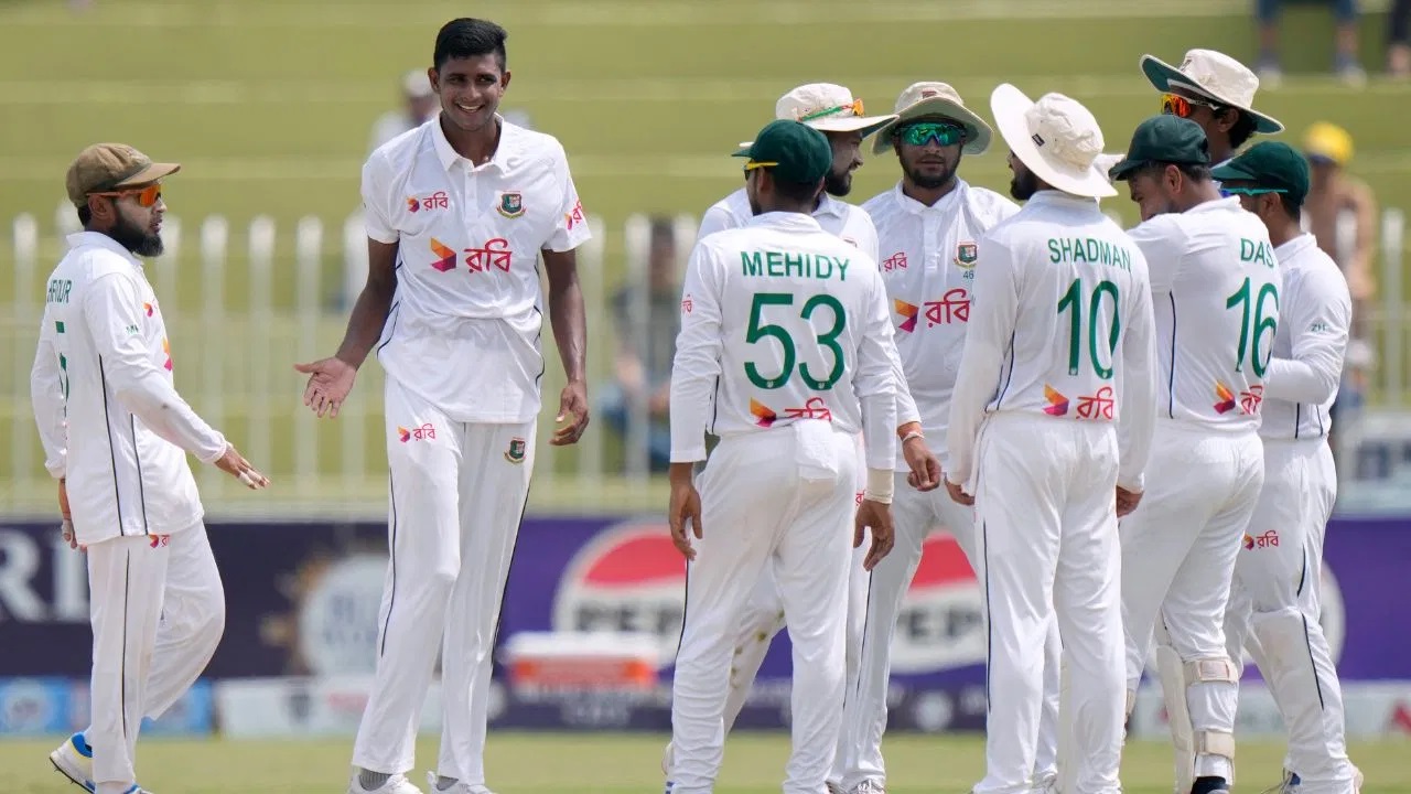 IND vs BAN