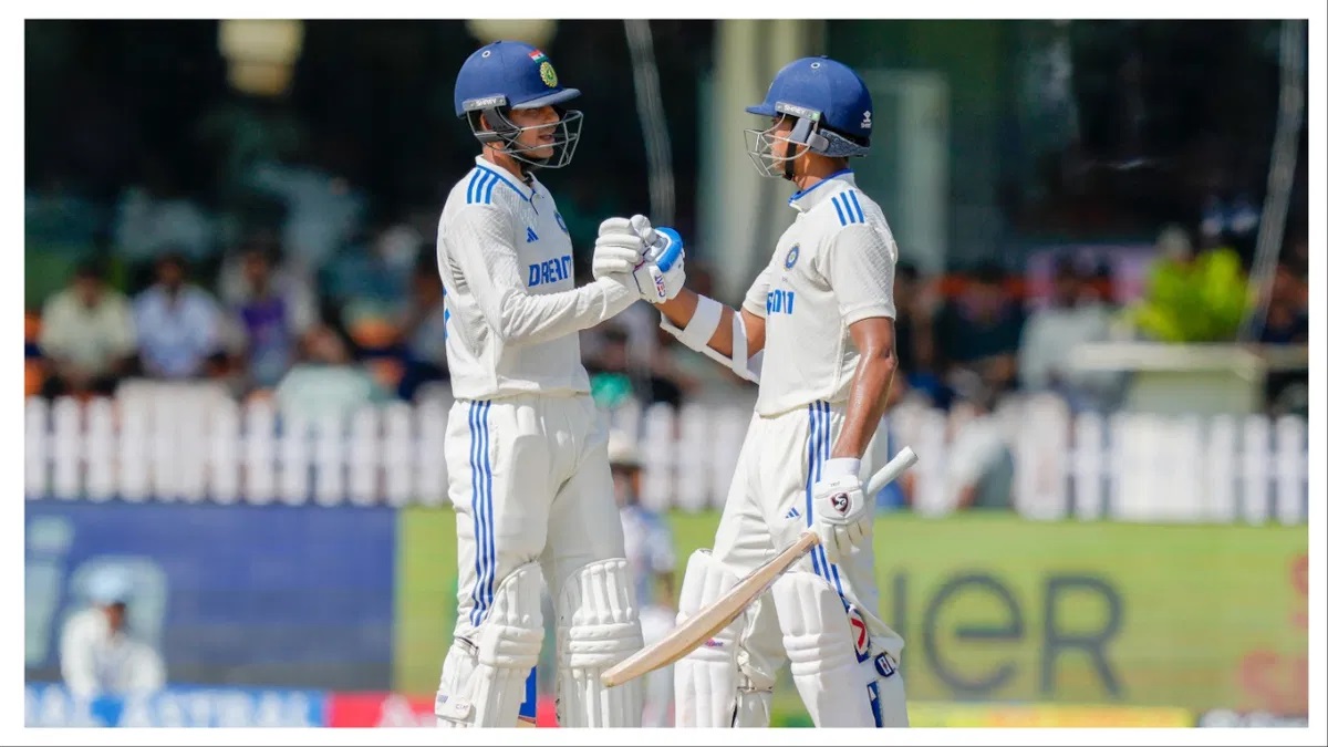 IND vs BAN