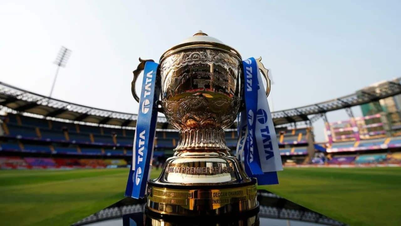 IPL 2025 Mega Auction