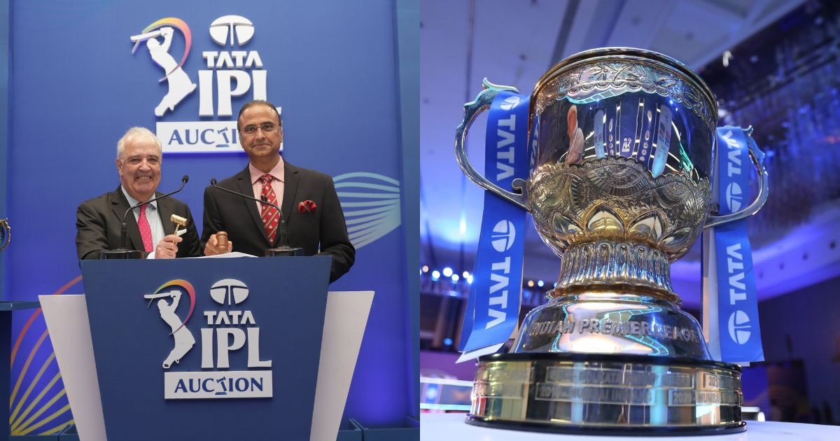 IPL 2025 Retention