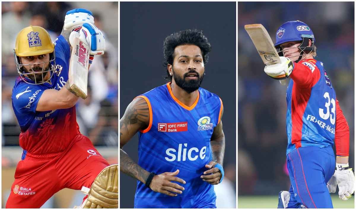 Ipl 2025