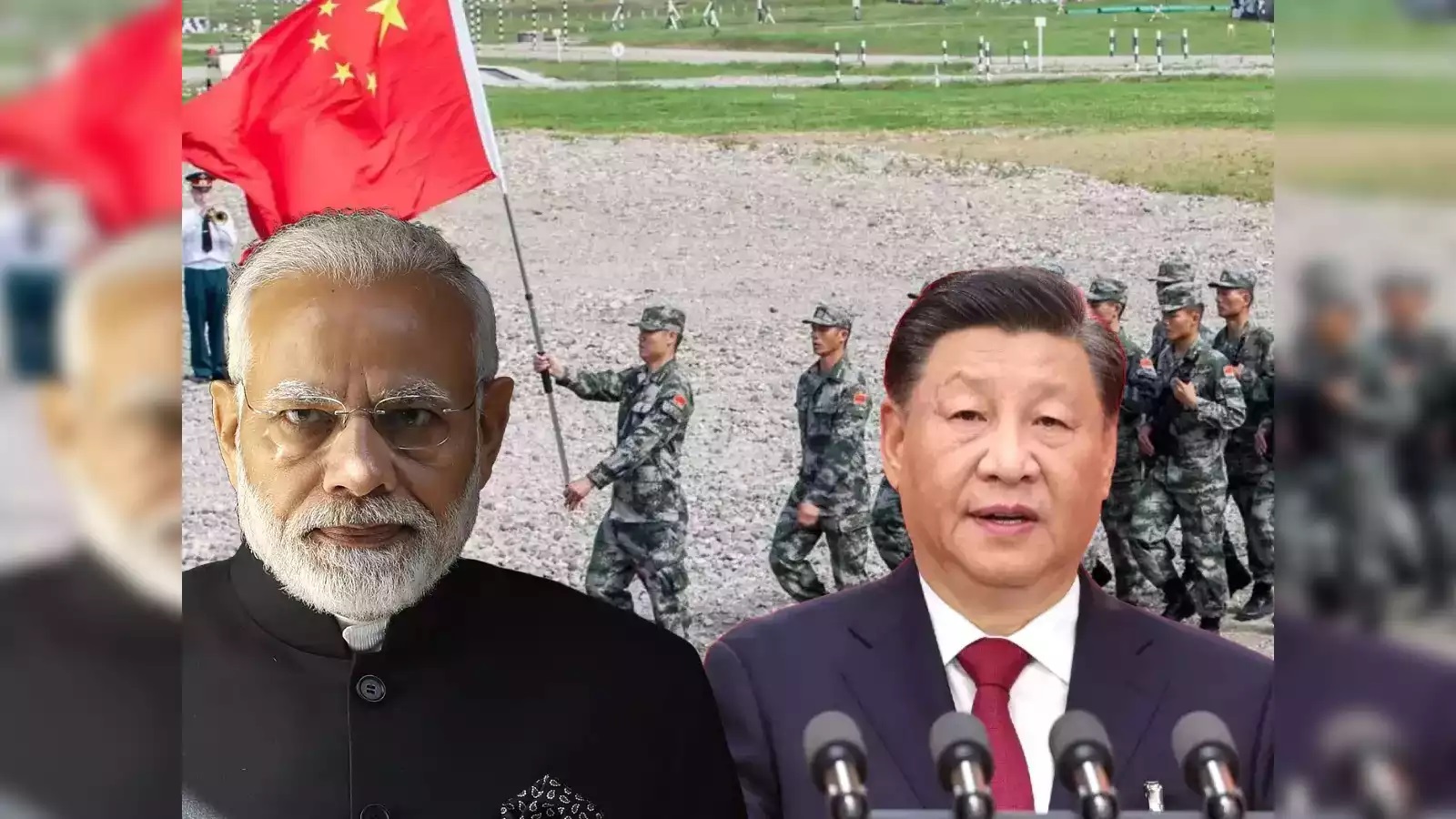 India-China Relations