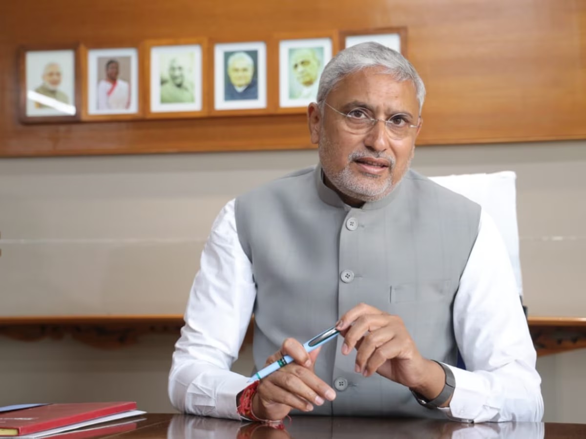 Jagdish vishwakarma Gujarat Politics