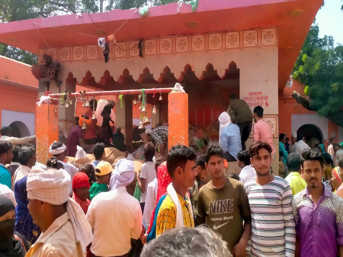 Jahara Devi Temple.1