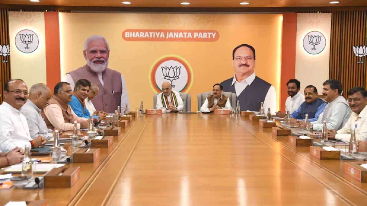 Jammu Kashmir Election