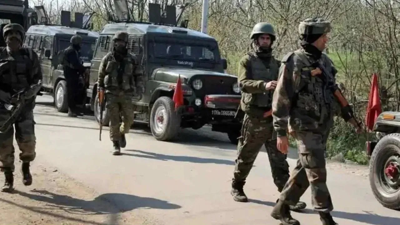 Jammu and Kashmir