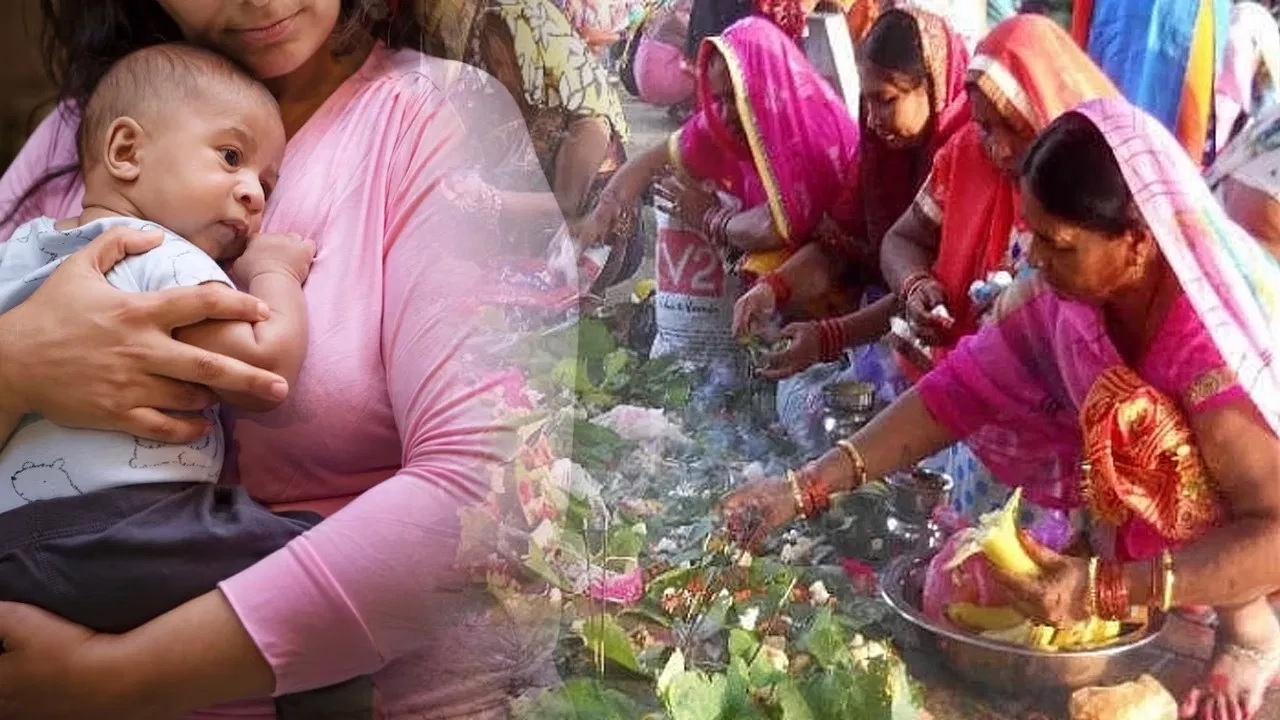 Jitiya Vrat 2024