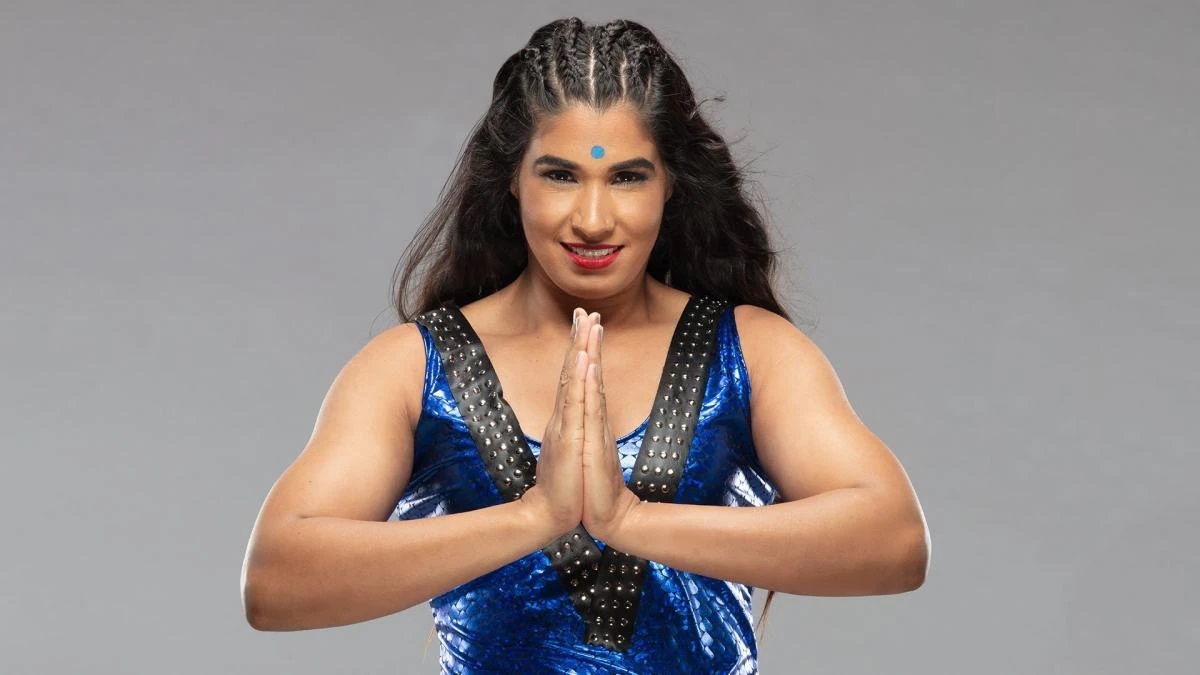 KAVITA DALAL