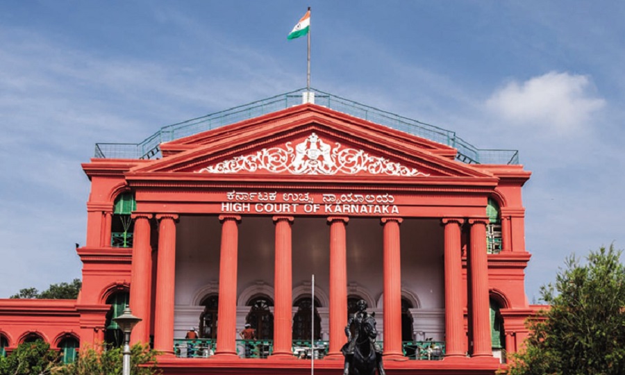 Karnataka Hc