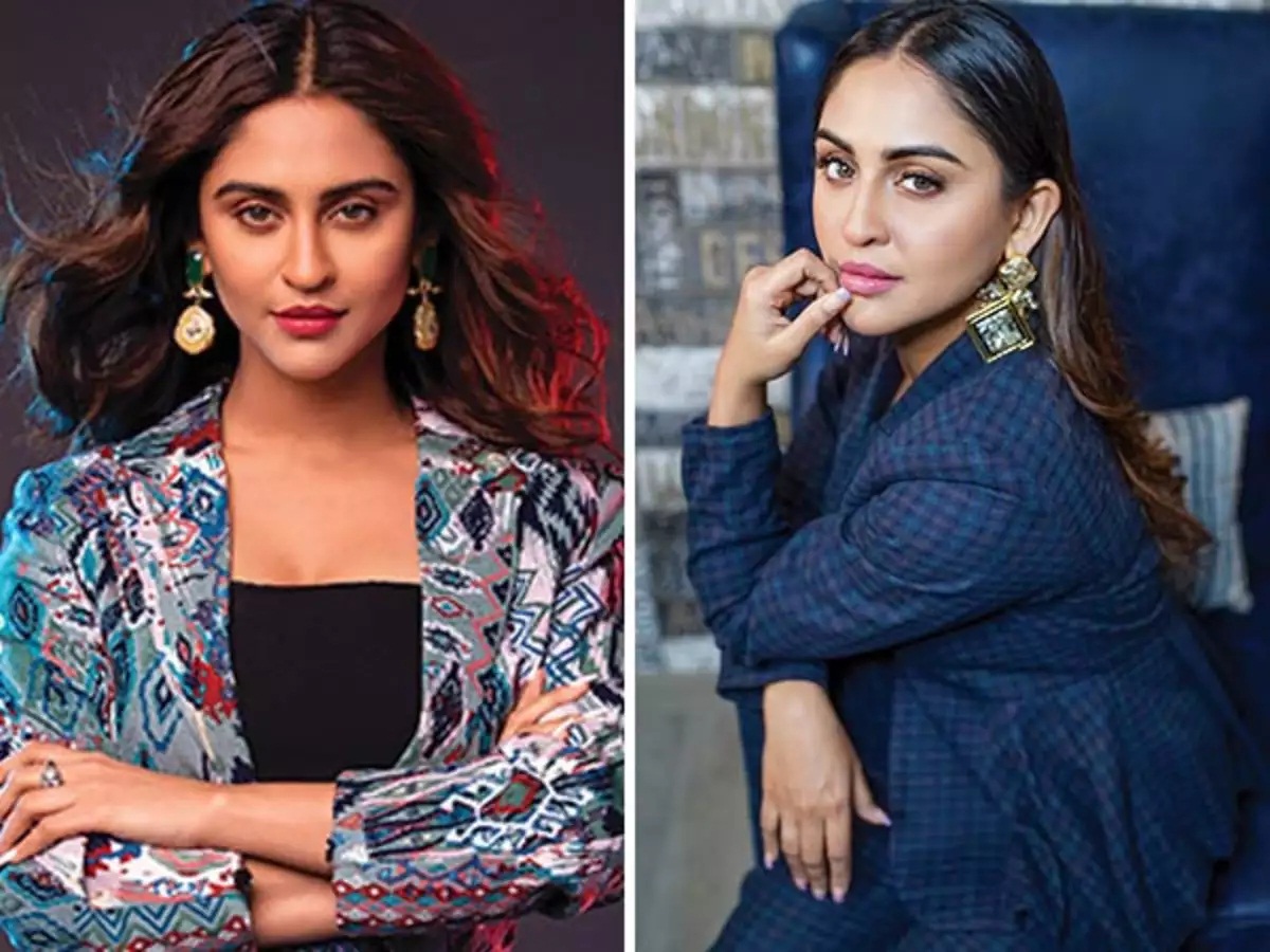 Krystle D'Souza 441
