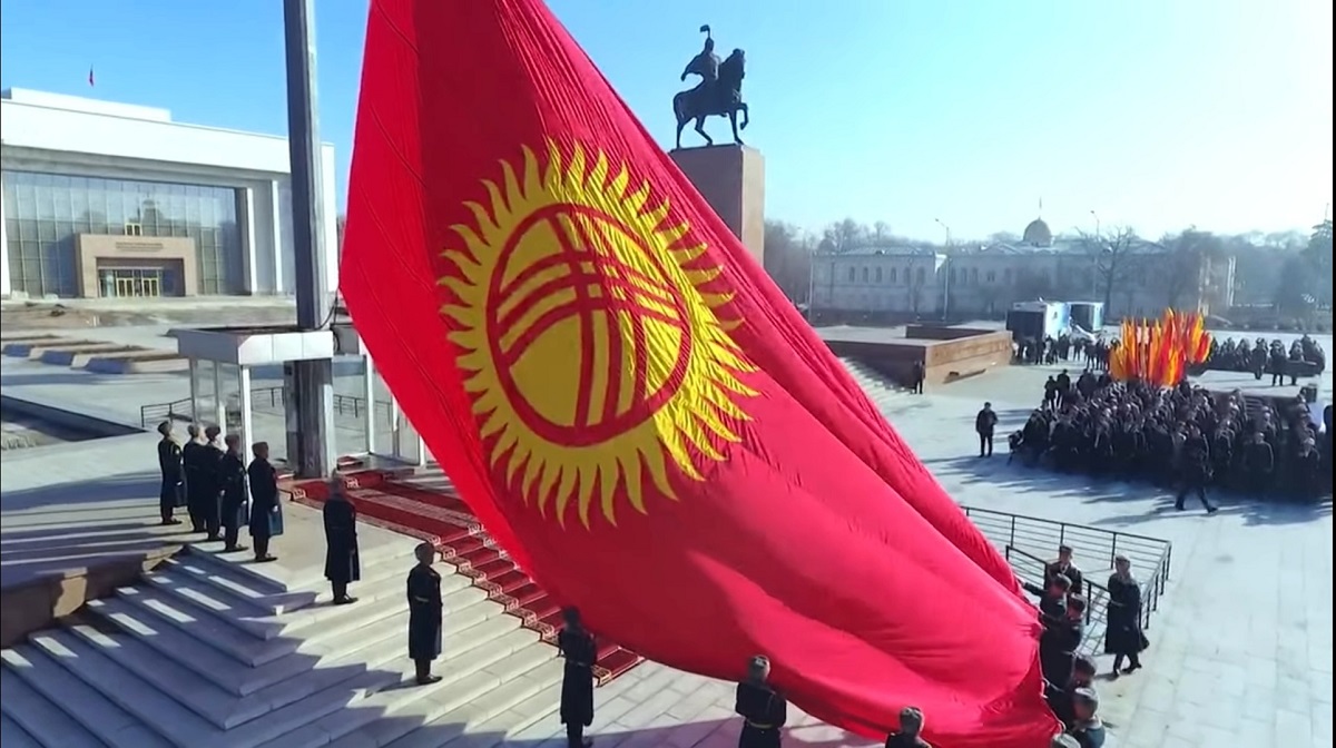 Kyrgyzstan