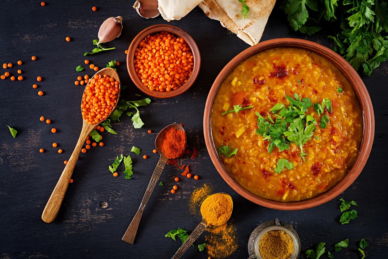Masoor Daal