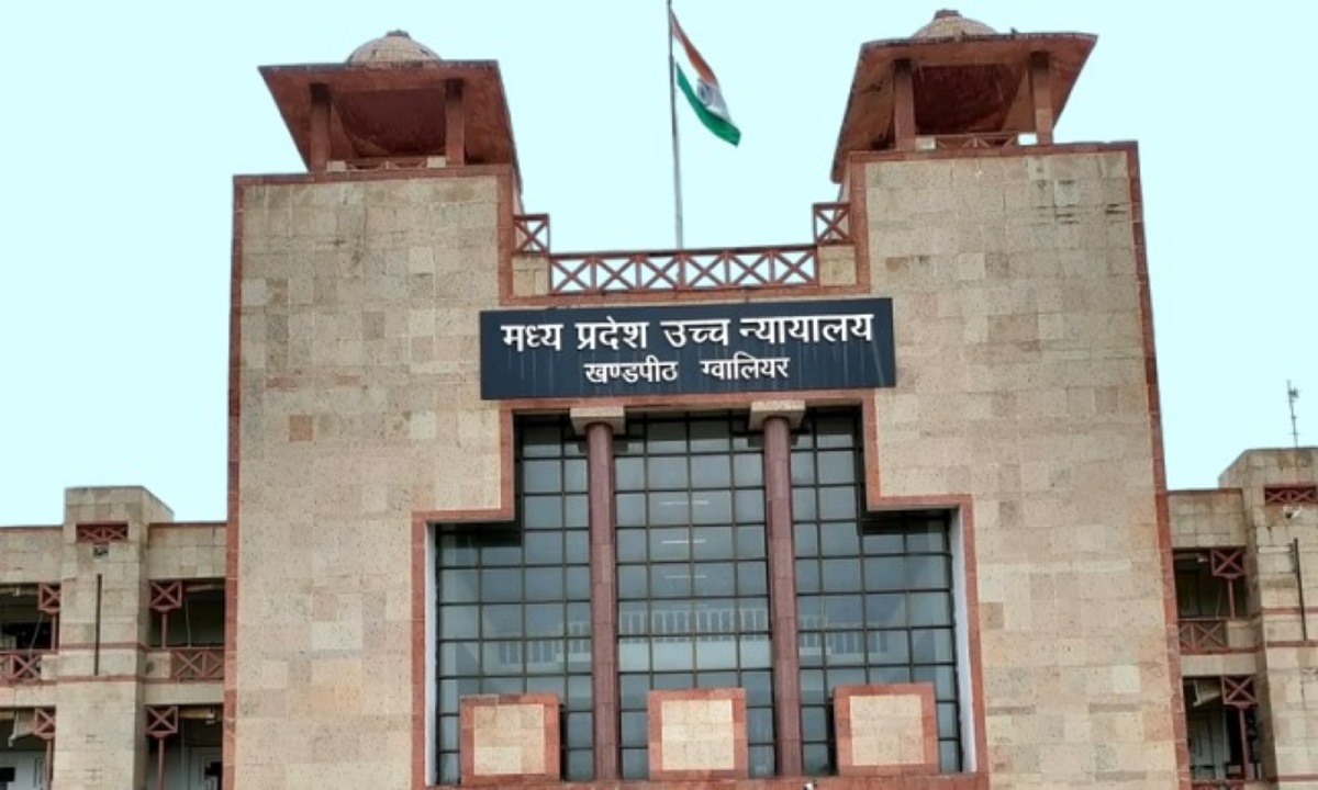 Madhya Pradesh HC
