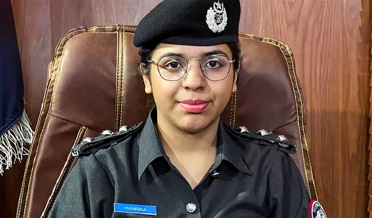 Pakistan