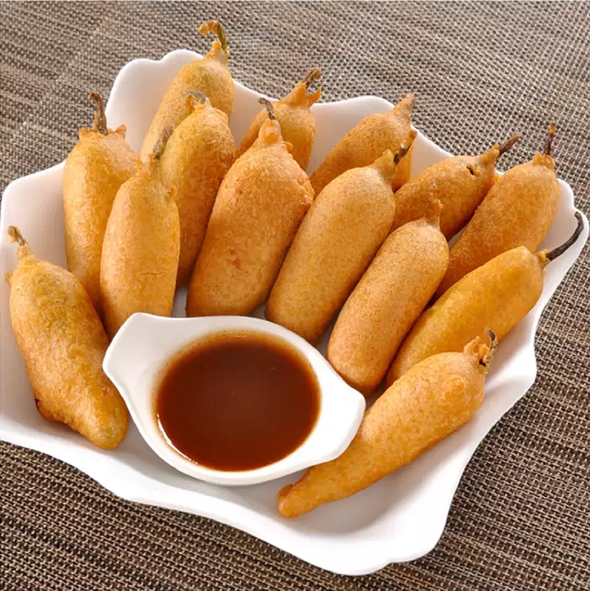 Recipe
