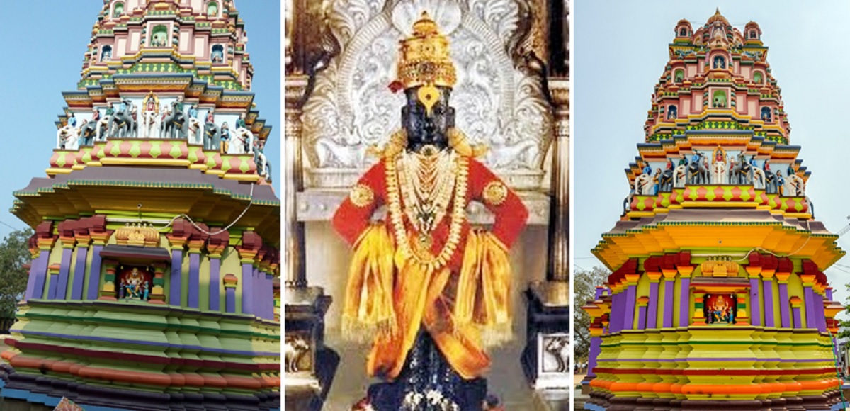 Panduranga Swamy temple