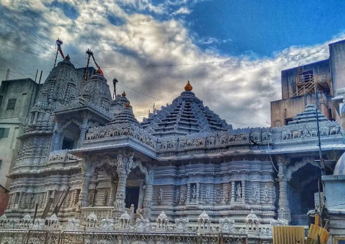 Parshwanath Jain Temple