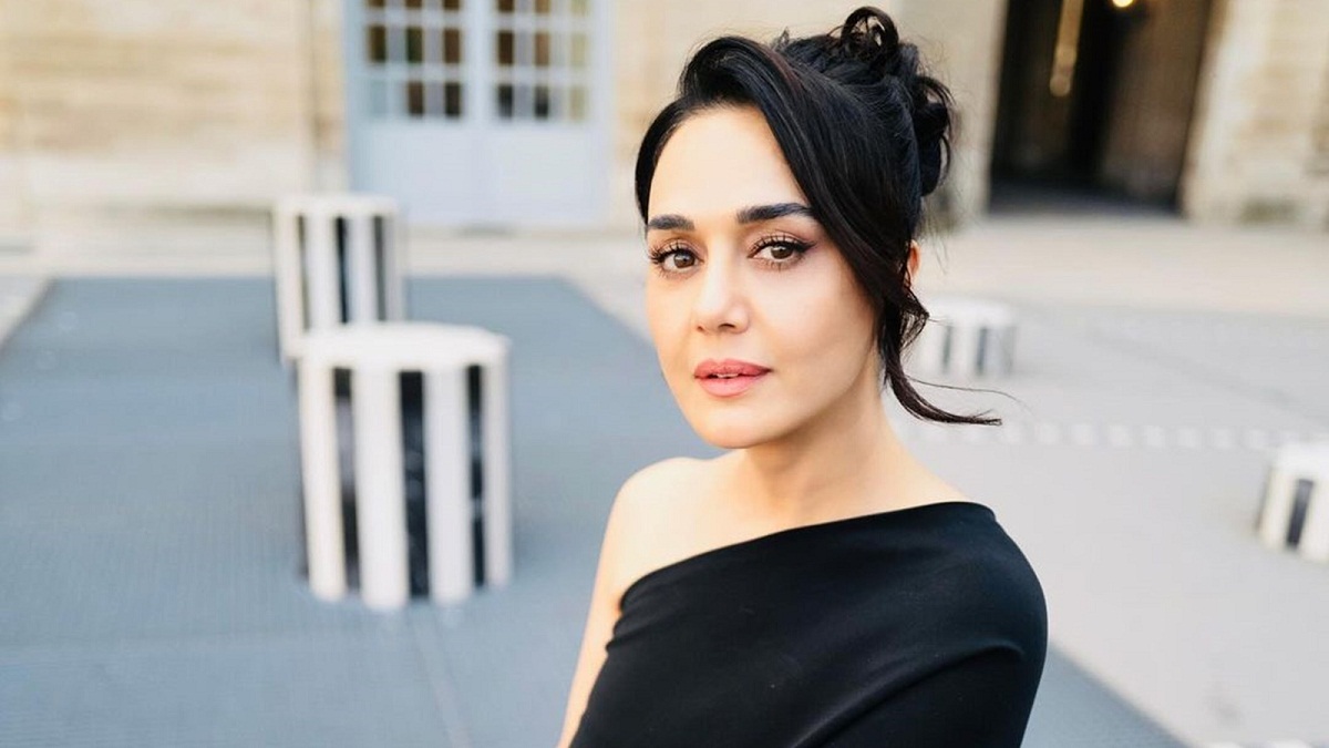 Preity Zinta111
