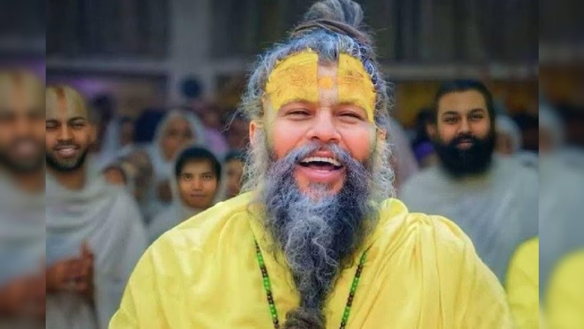 Premanand Ji Maharaj