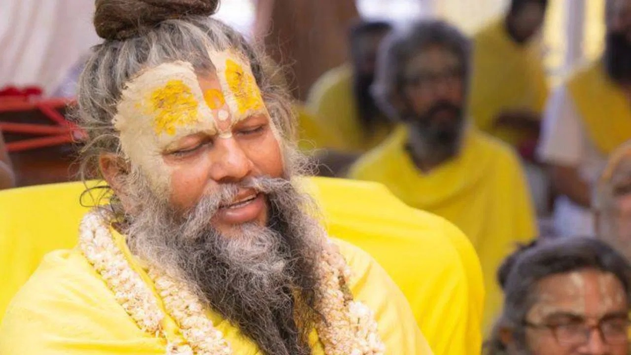 Premanand Ji Maharaj