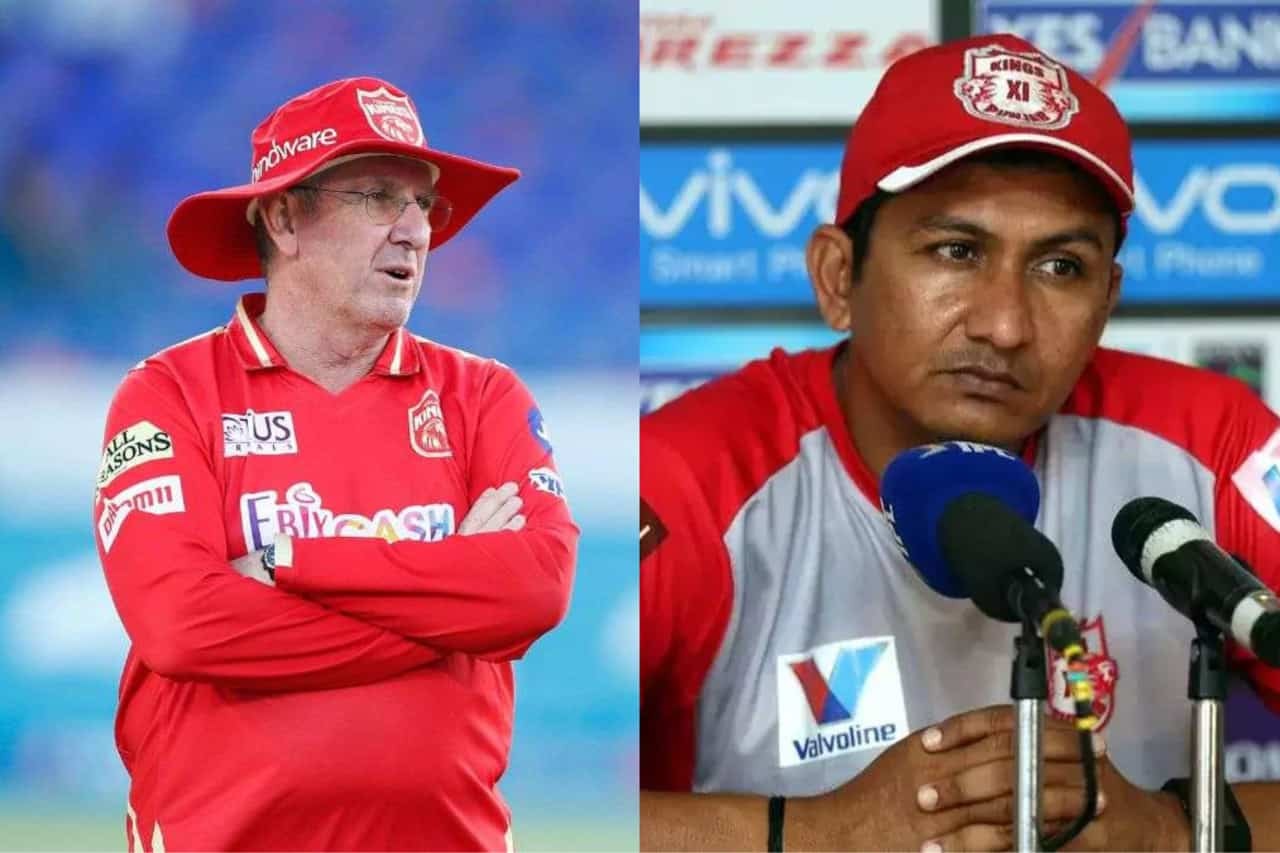 Punjab Kings IPL 2025