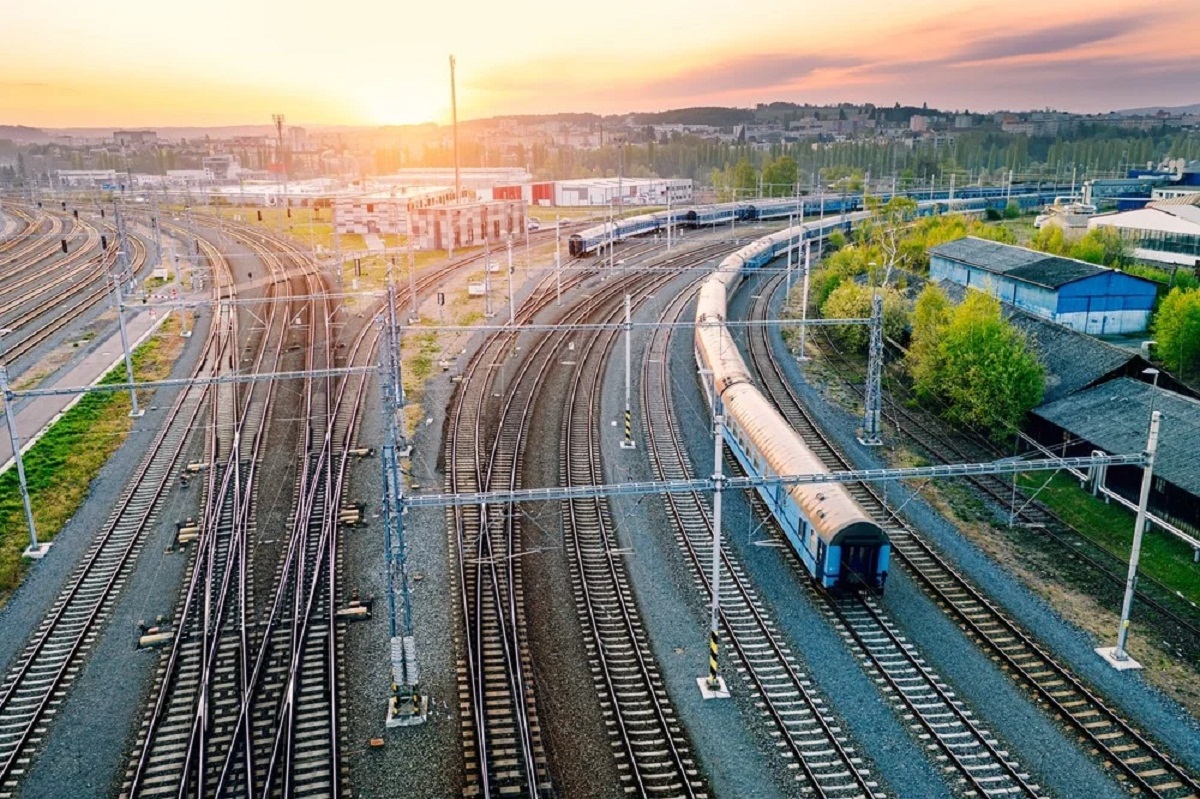 Railway Recruitment 2025
