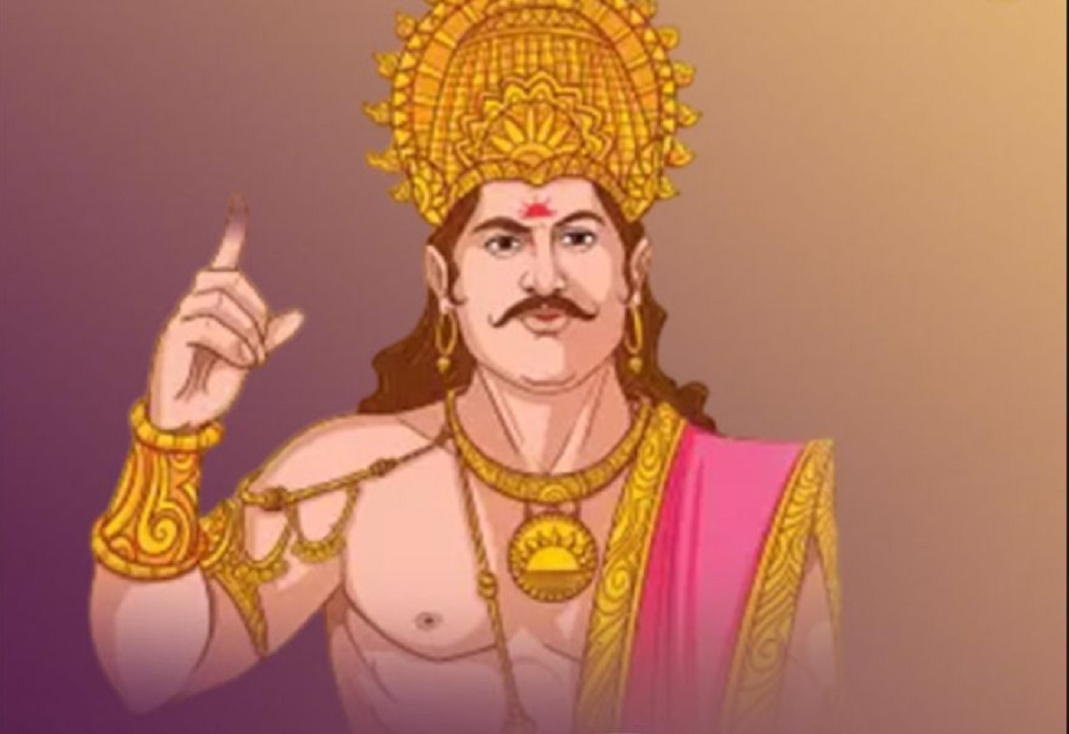 Raja Harishchandra