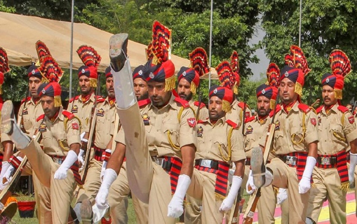 Rajasthan Police