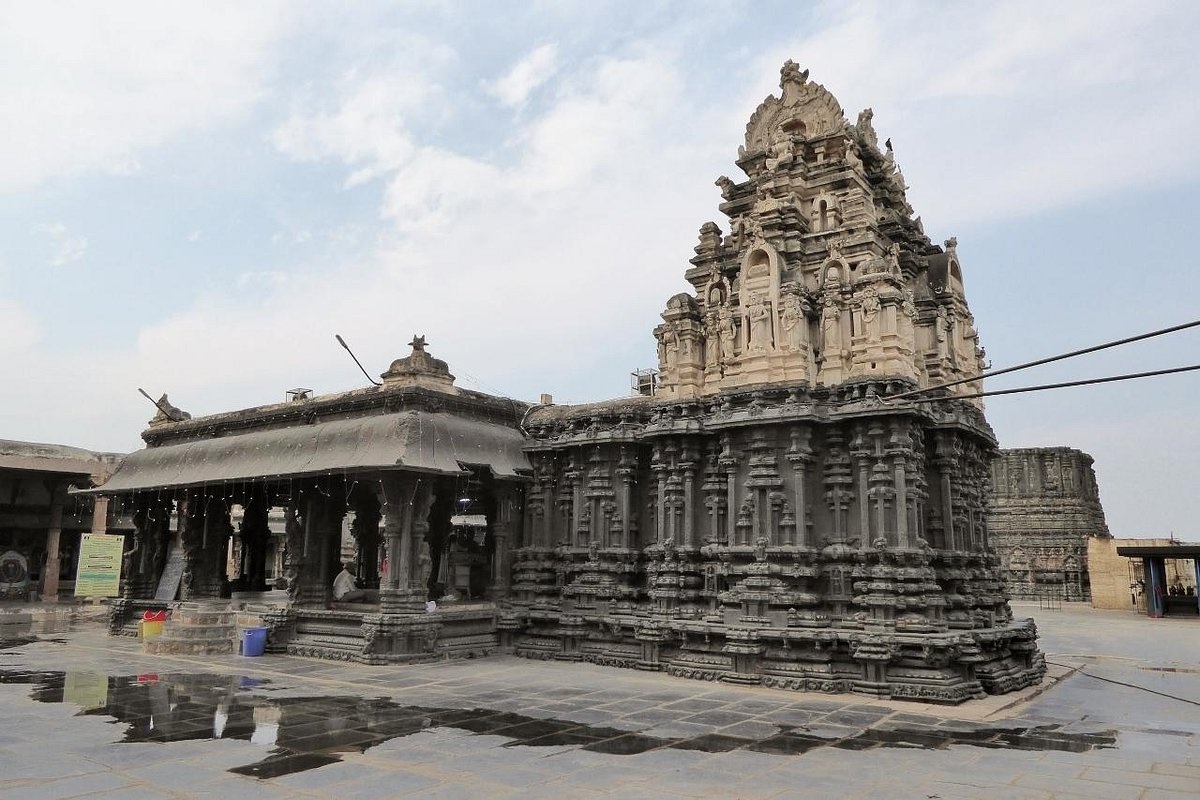 Ramalingeswara Swamy Temple