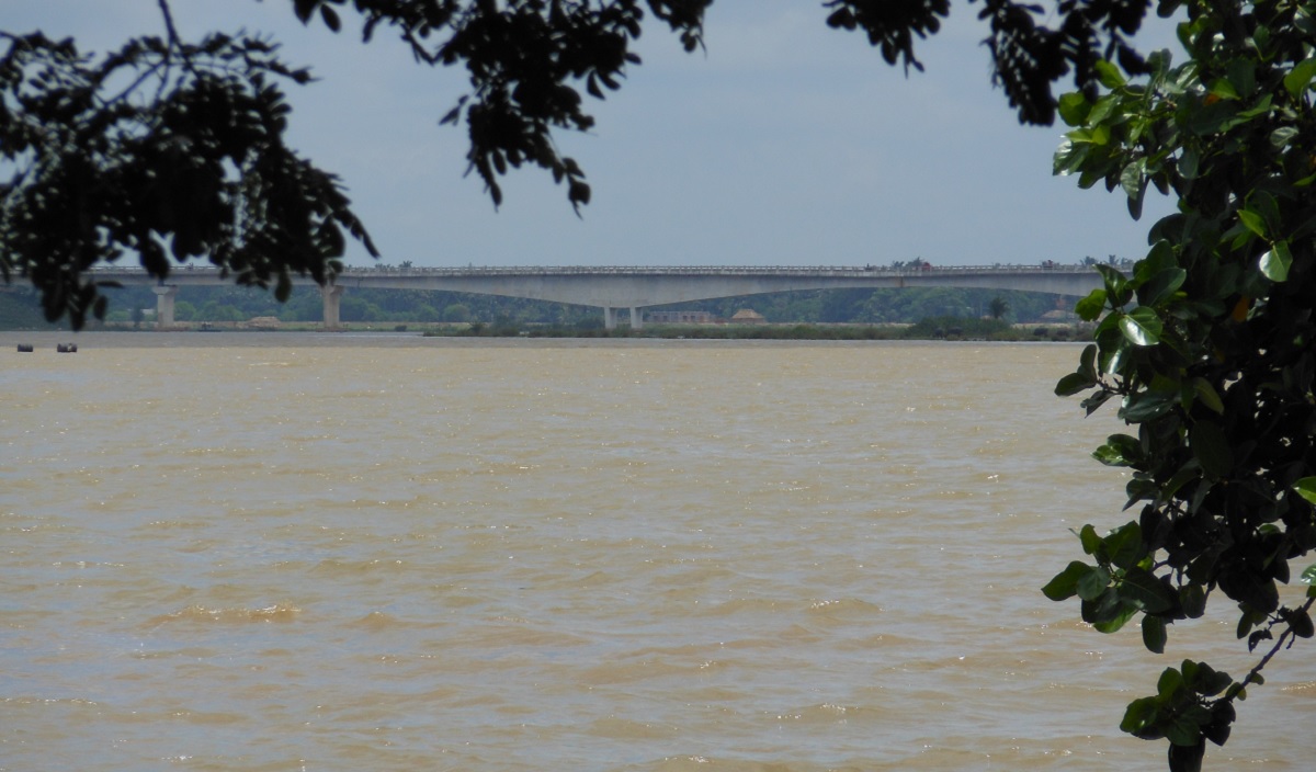 River Vaitarni