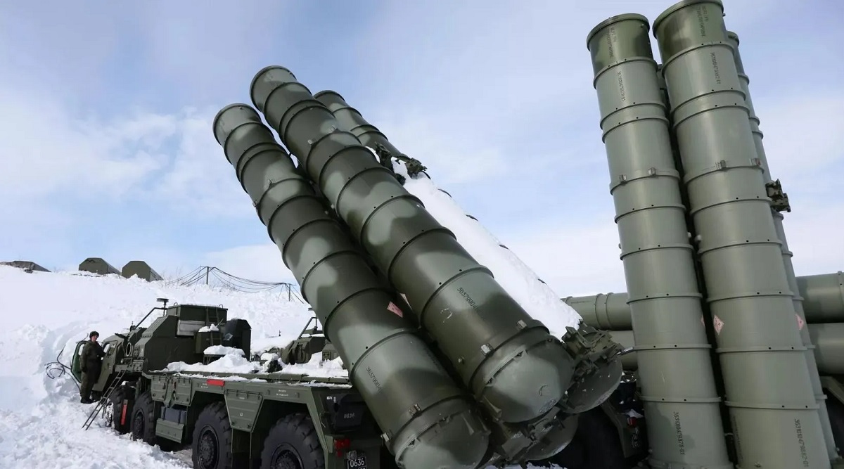 S-400