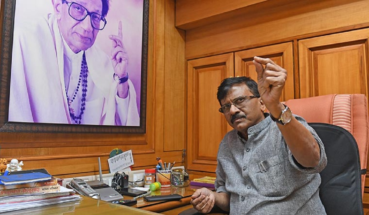 SANJAY RAUT