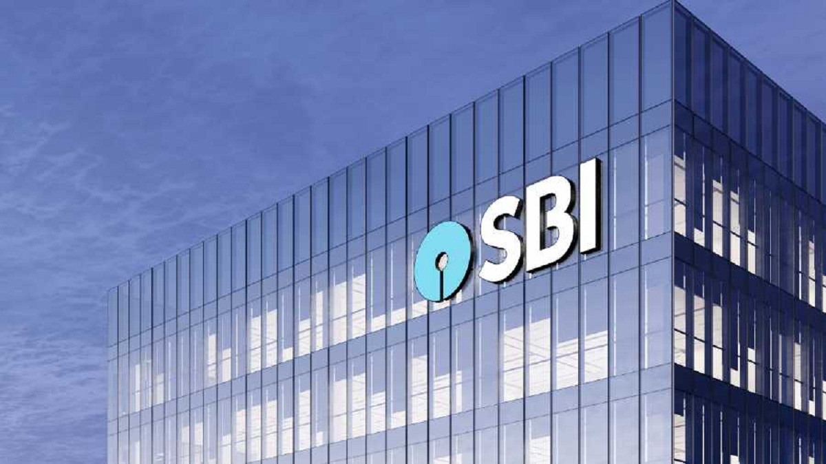 SBI Q3 Results