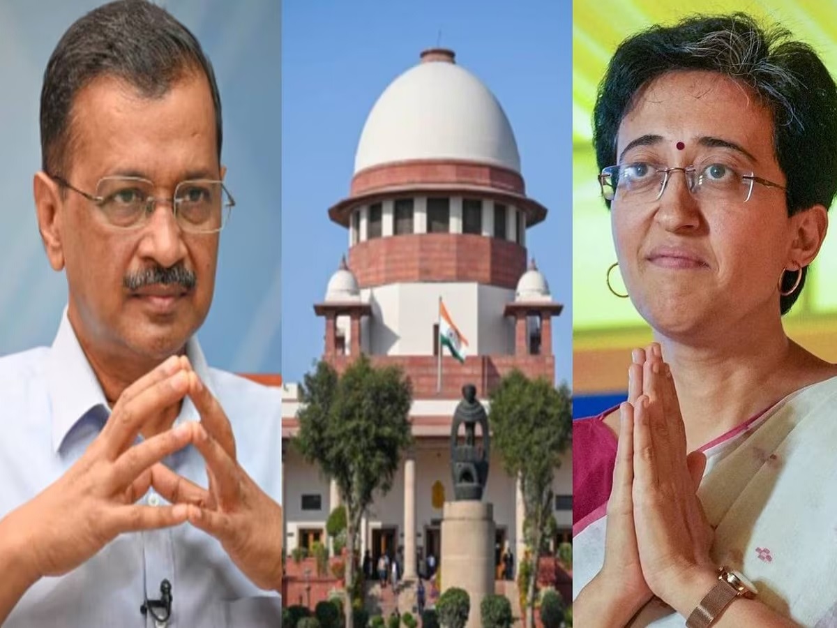 SUPREME COURT