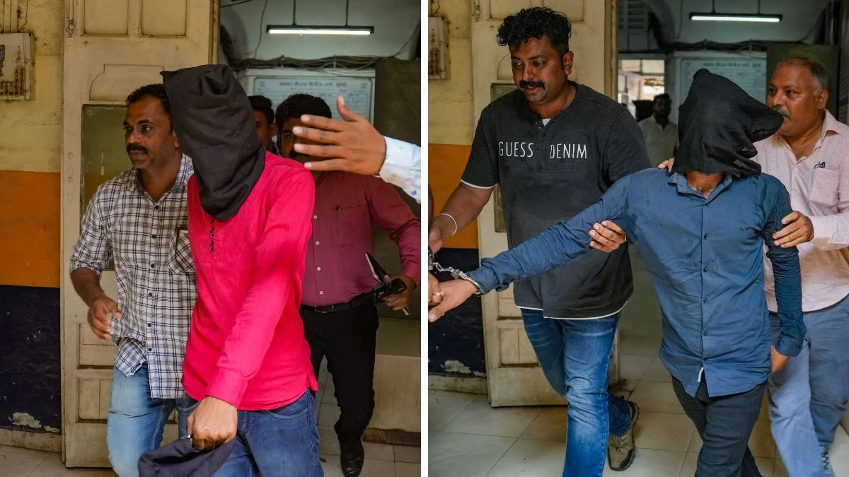 Salman Khan House Firing Case.2