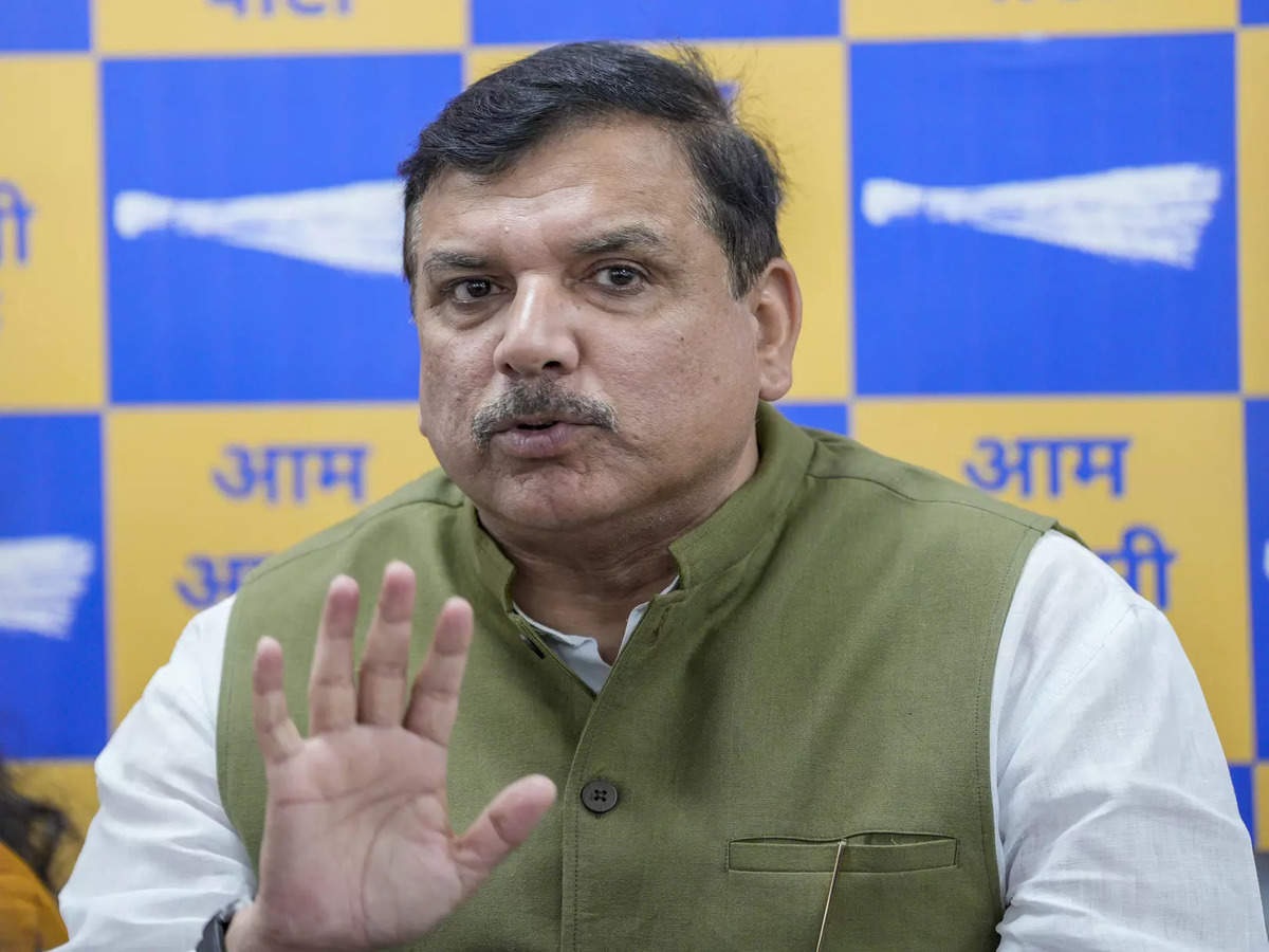 Sanjay Singh