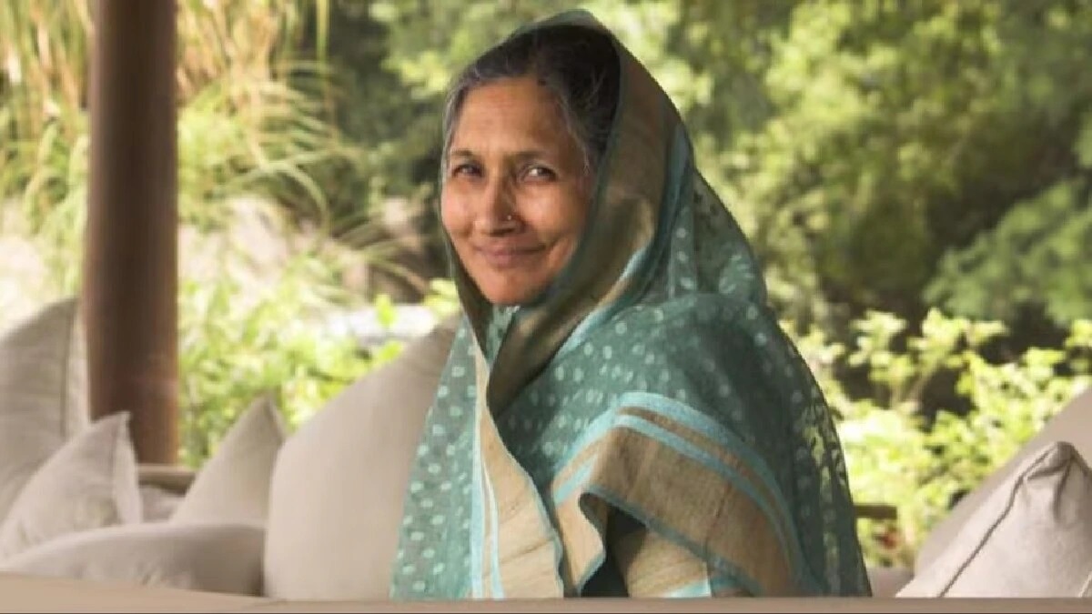 Savitri Jindal