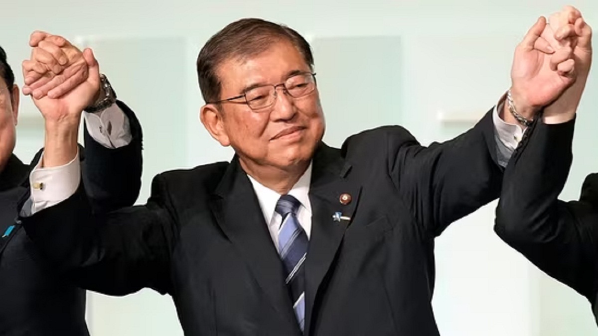 japan