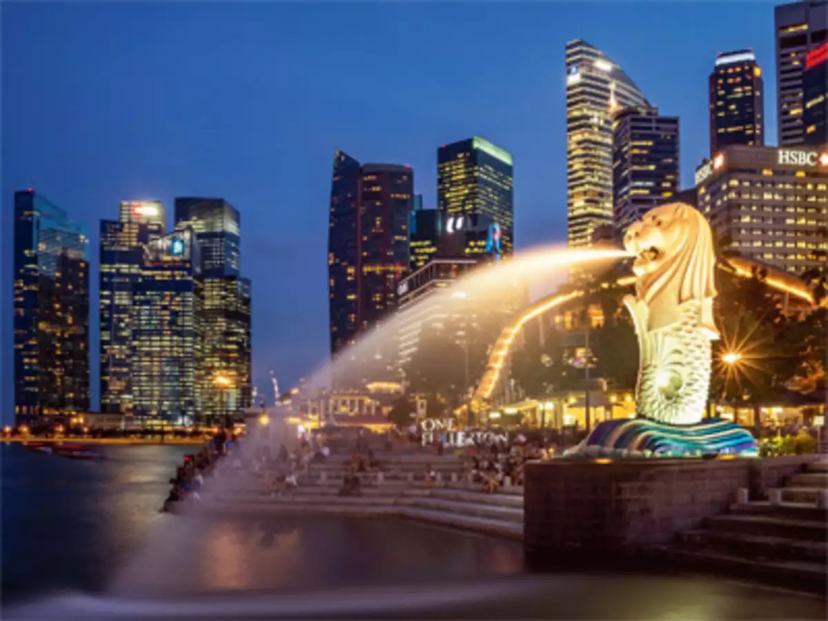 Singapore