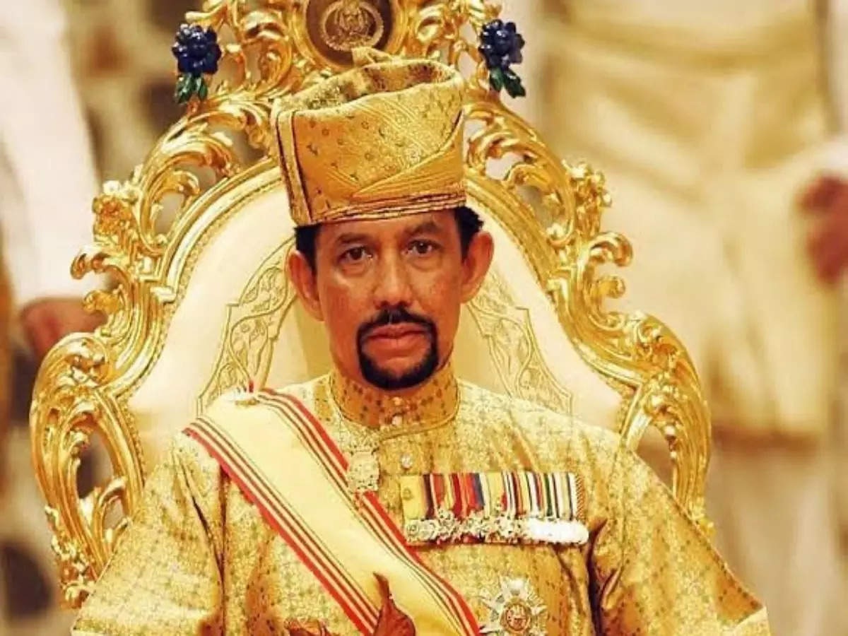 Brunei
