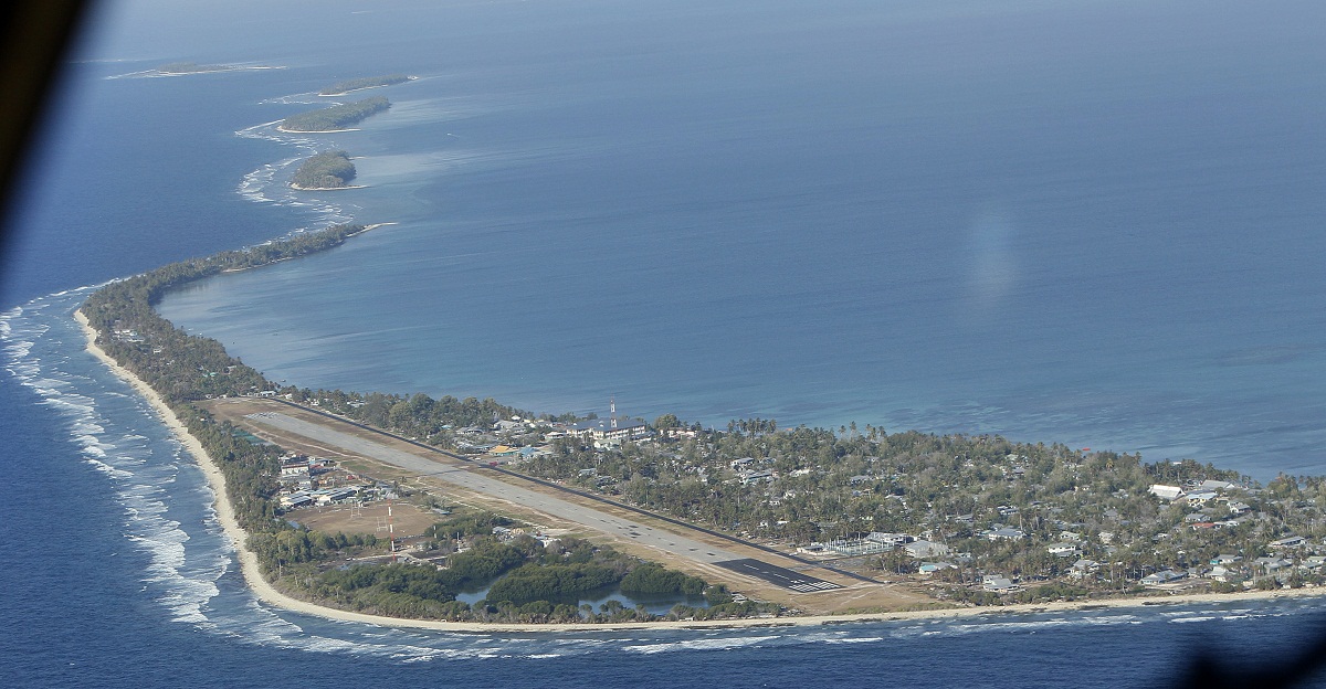 Tuvalu