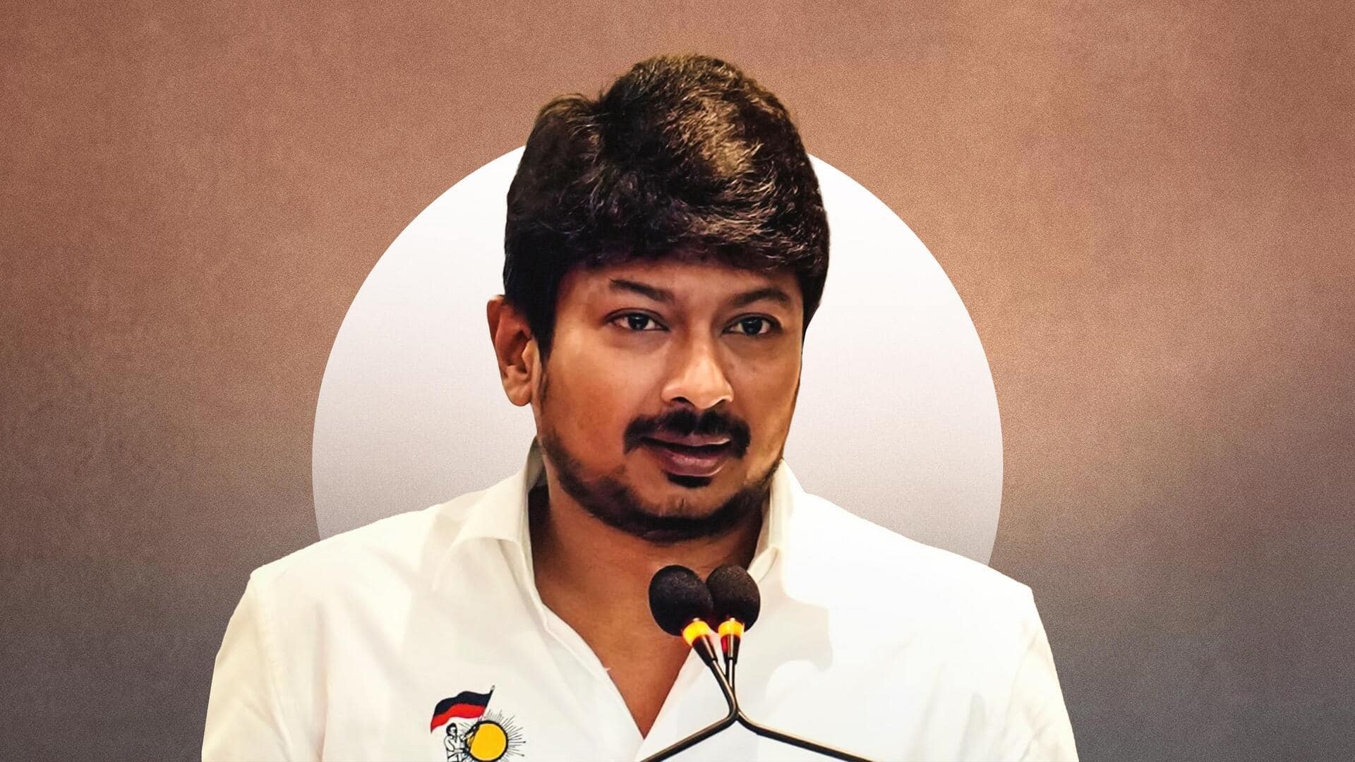 Udhayanidhi Stalin