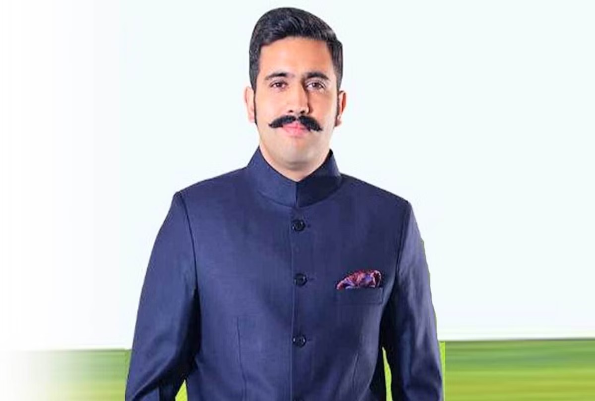 Vikramaditya Singh