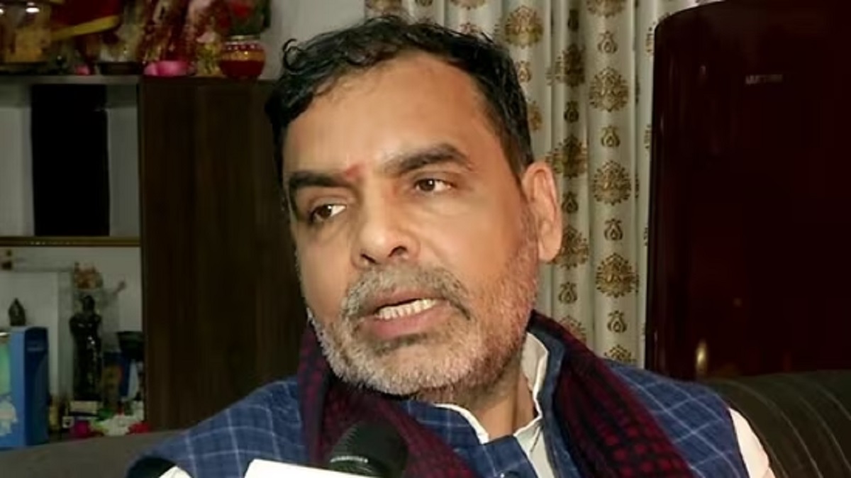 Watch Video SANJAY SINGH