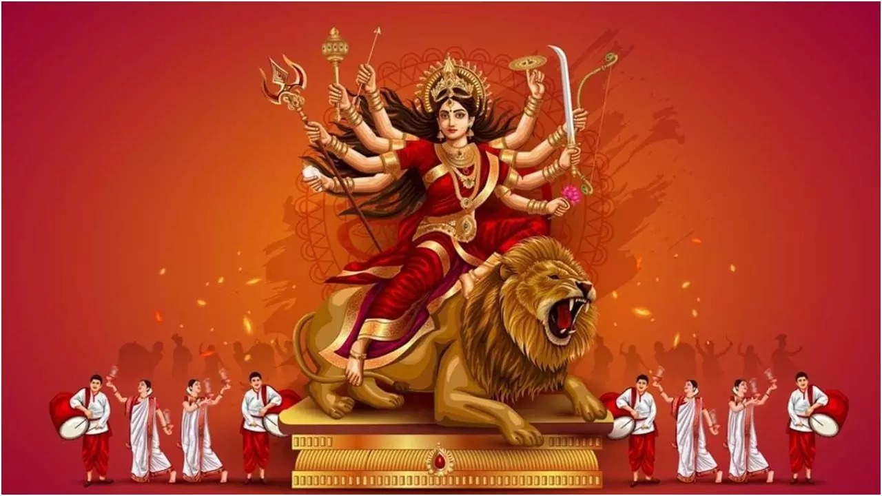 Navaratri 2024