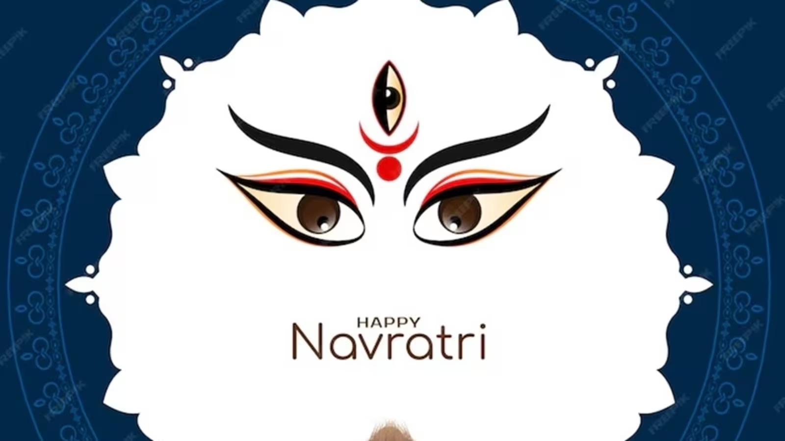 Chaitra Navratri 2025
