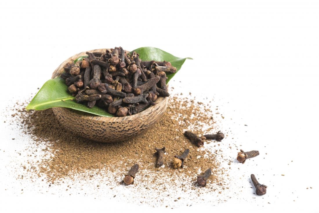 Benefits Of Clove