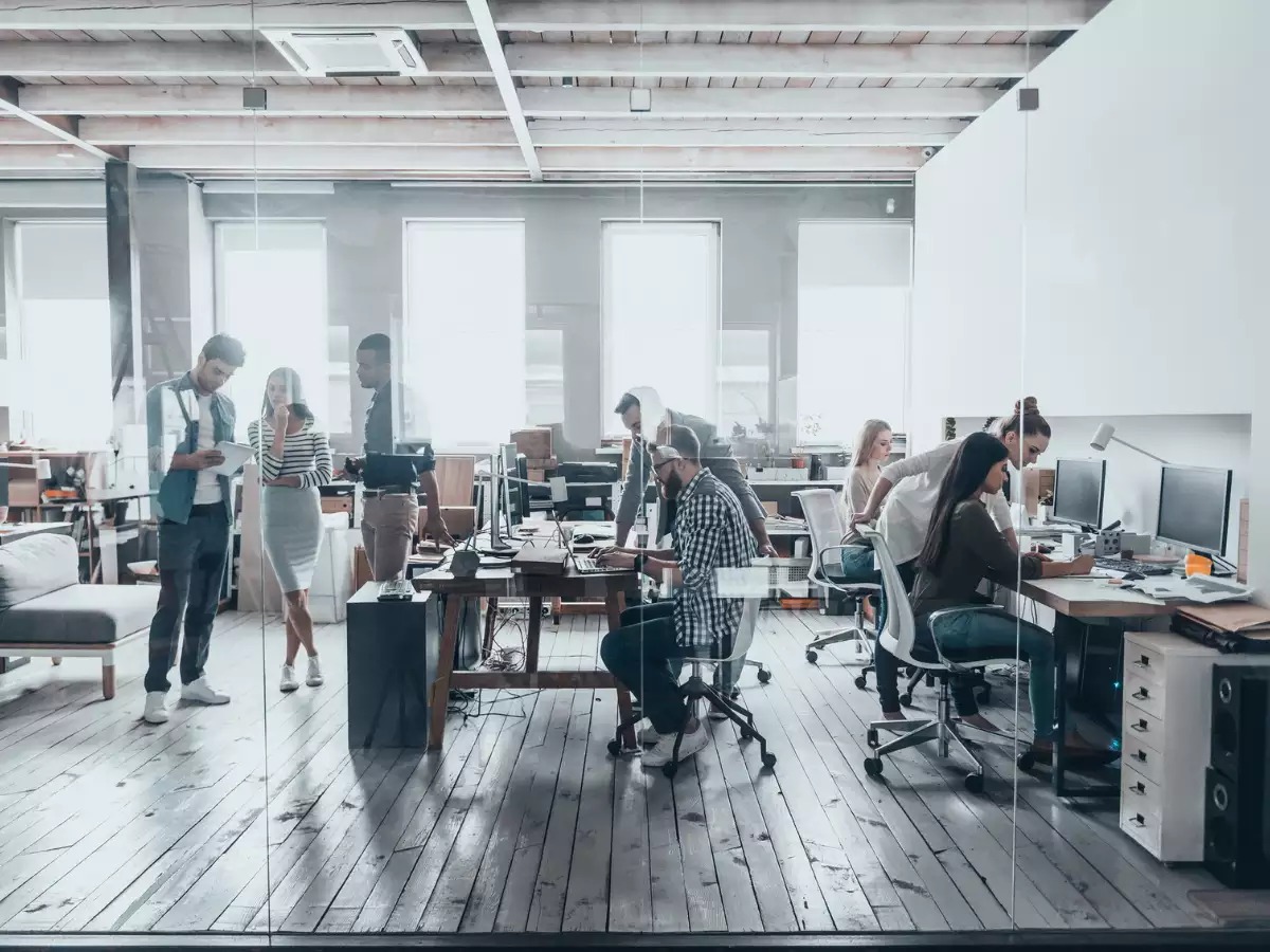 Company