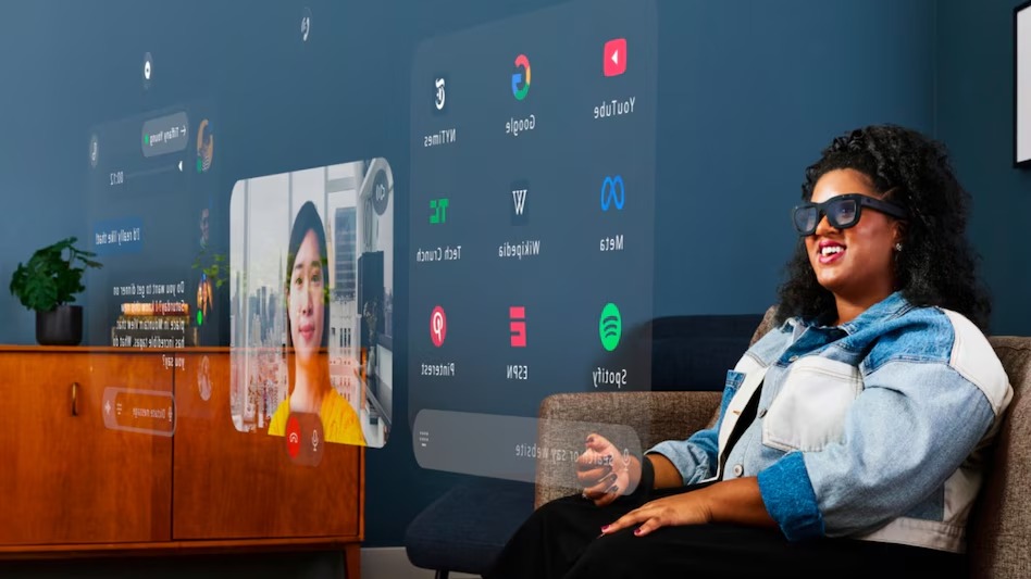 smart glass