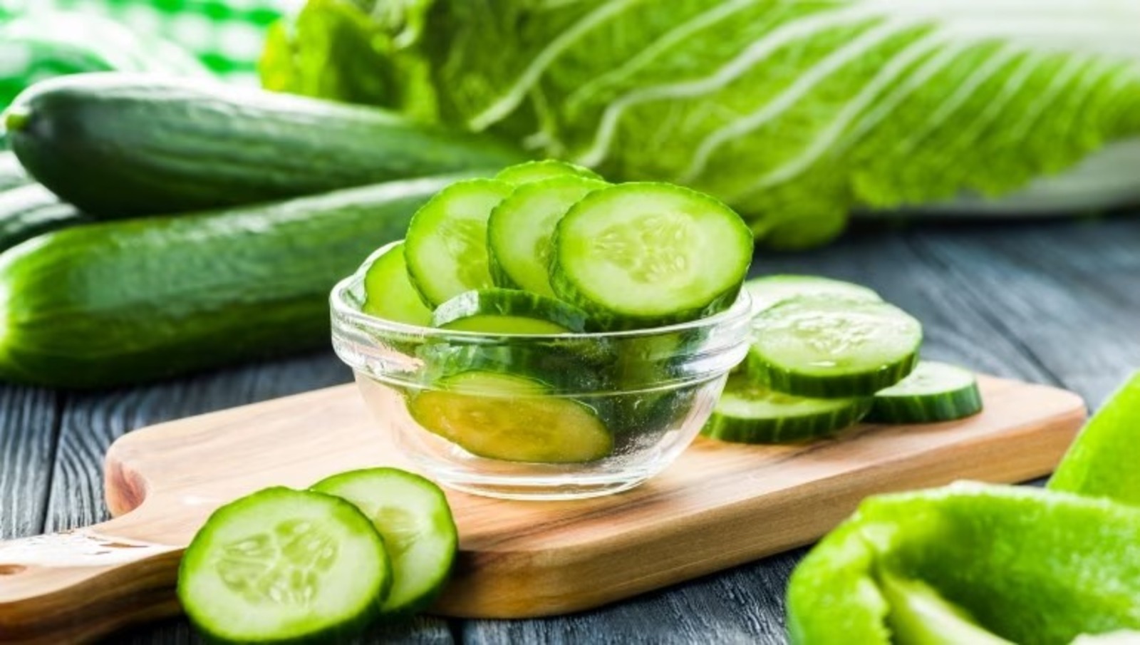 Cucumber
